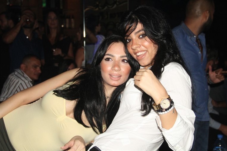 Taiga Beirut On Saturday Night